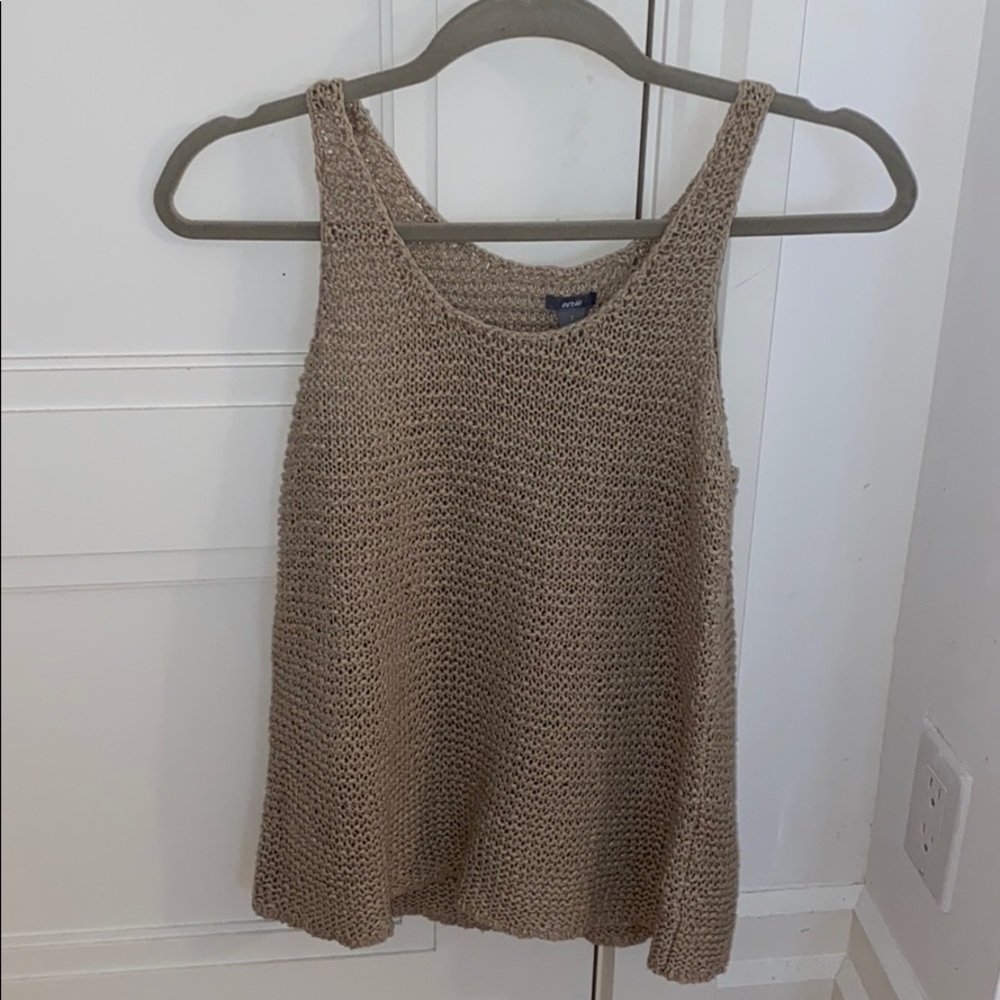 Aerie tank top